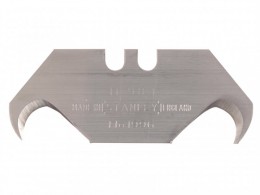 Stanley 1996B (5) Knife Blades Hooked - 0 11 983 £2.29